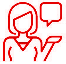 Multitel cable par, Nos conectamos contigo 