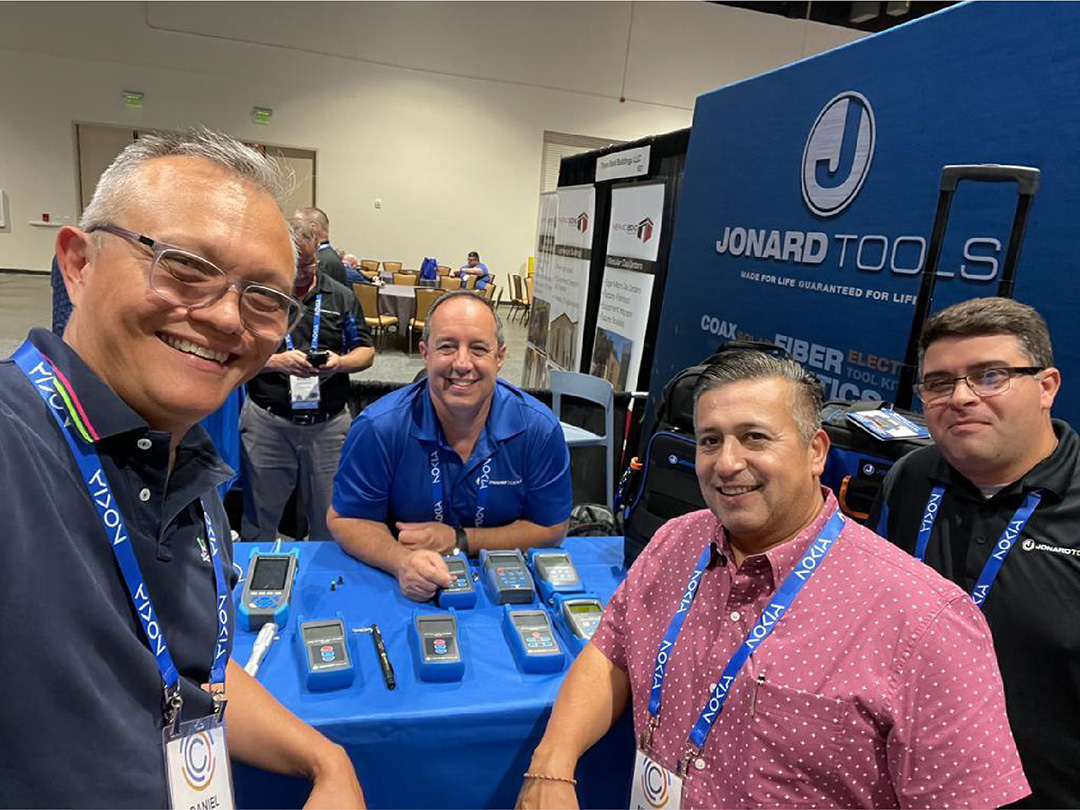 Equipo-Multitel-Cable-Par—Fiber-Connect-2023 Equipo Multitel Cable Par Fiber Connect 2023