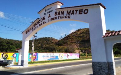 Cablepar llega con fibra óptica al municipio Bolívar del Edo. Aragua