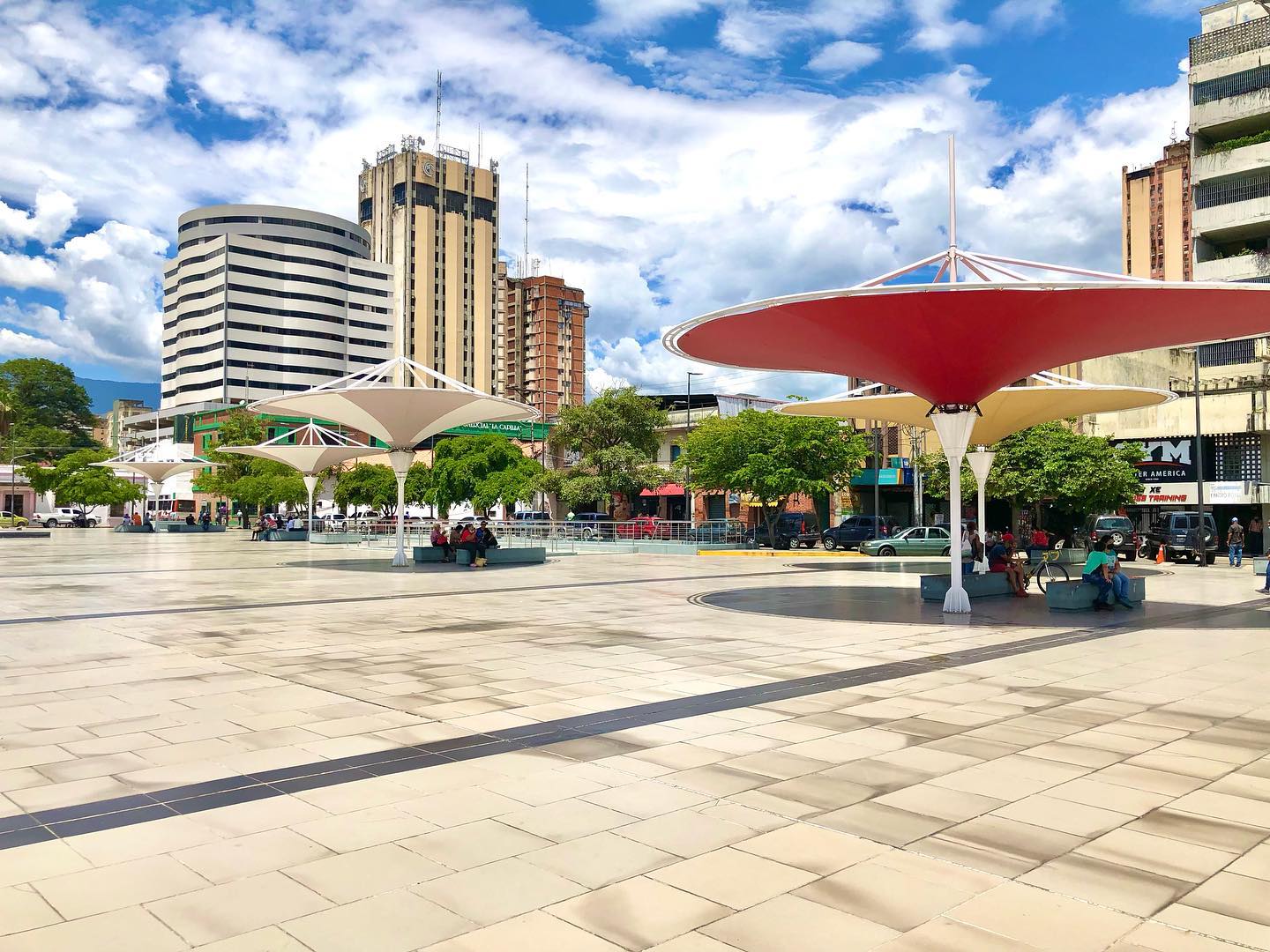 Maracay Edo Aragua - Cablepar (4) Maracay Edo Aragua - Cablepar (4)