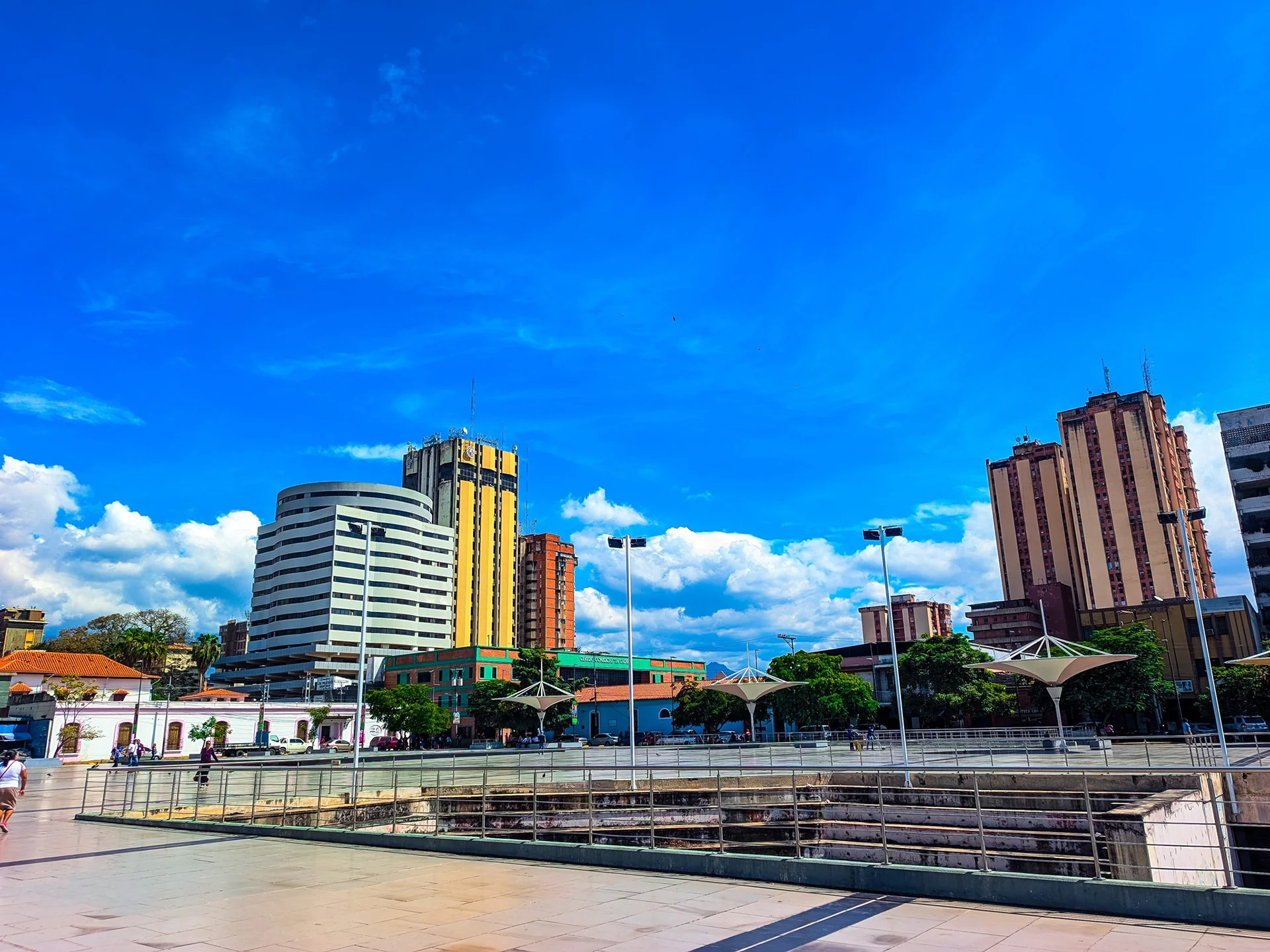 Maracay Edo Aragua - Cablepar (4)