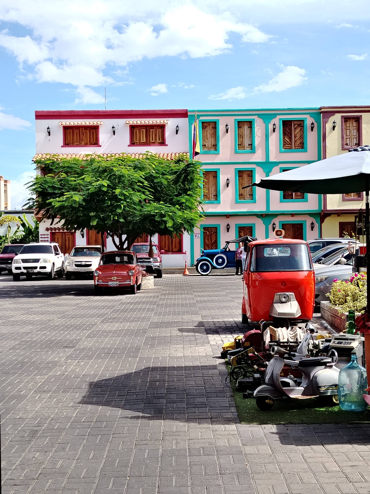 Maracay Edo Aragua - Cablepar (4)