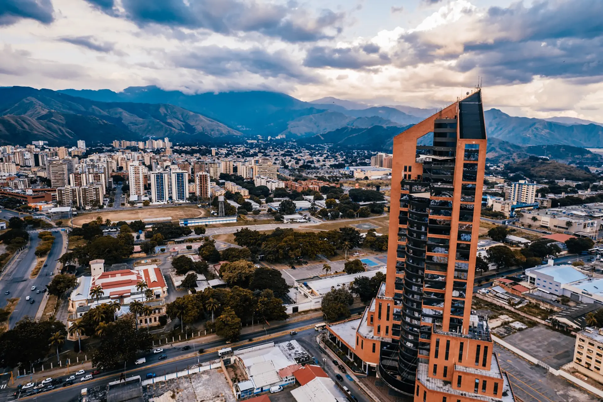 Maracay Edo Aragua - Cablepar (4)
